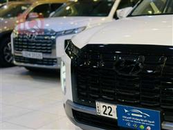 هيونداي باليسيد